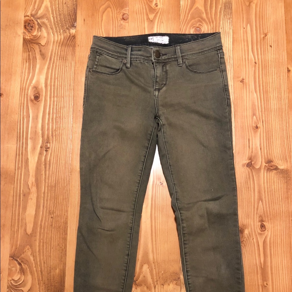 Free People Jeans, size 26